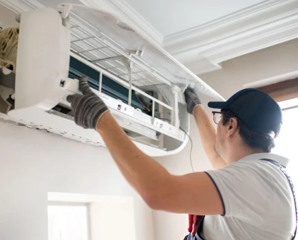 AC Repair
