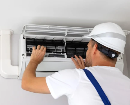 AC Servicing