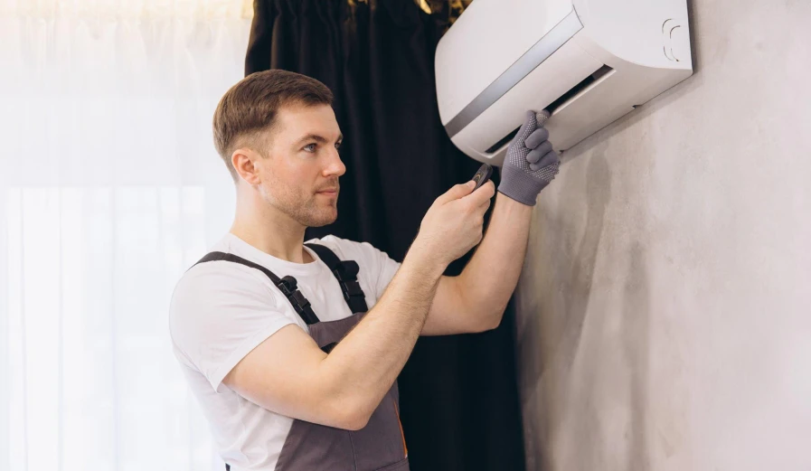 AC services