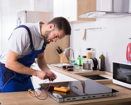Appliance Servicing