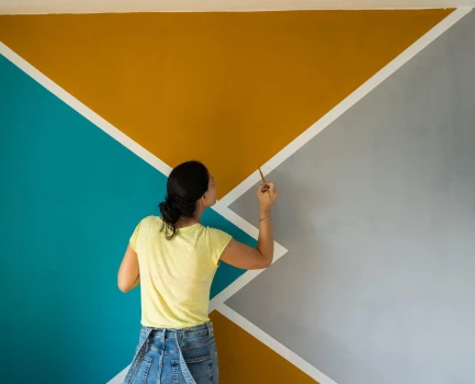 Decorative Finishes