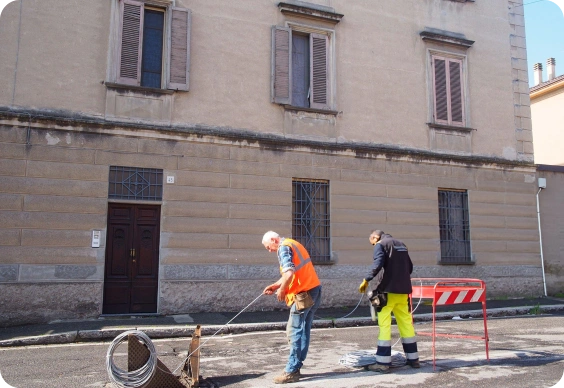 Dubai’s Fastest 24_7 Sewer Inspection Team