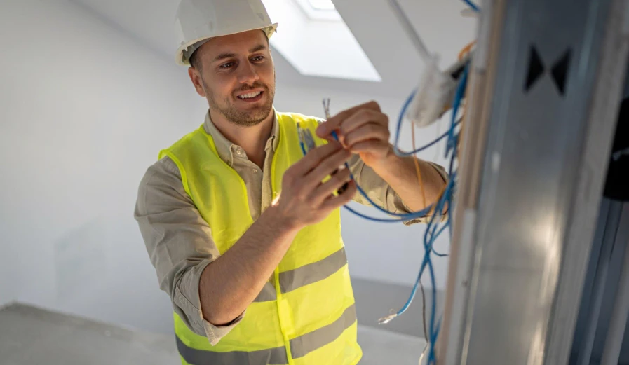 Electrical services