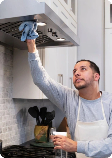 Exhaust Hood Blocked_ Solve It Fast!
