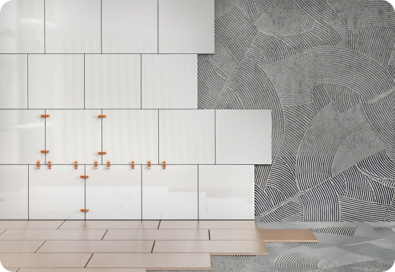 Tiling Support at Any Time