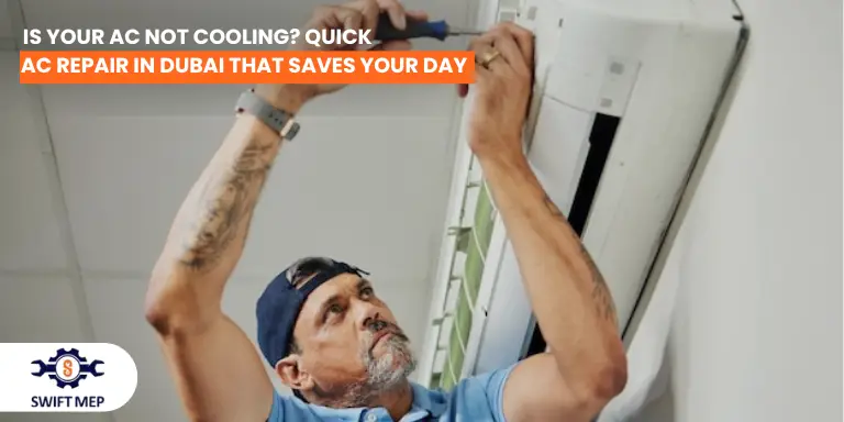 ac repair in dubai