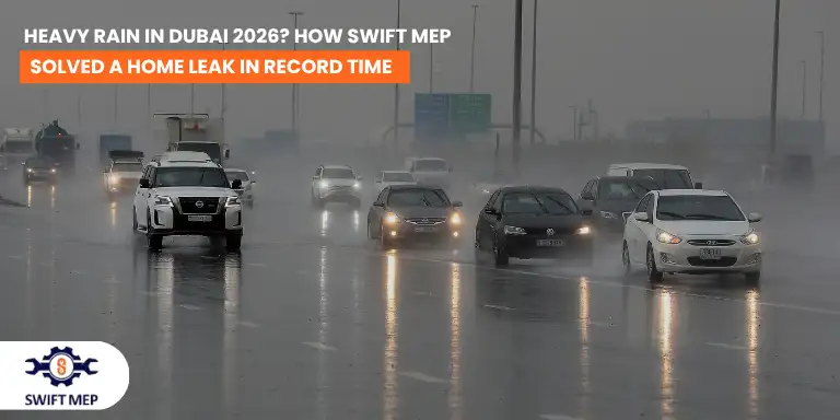 Emergency Plumbing Services