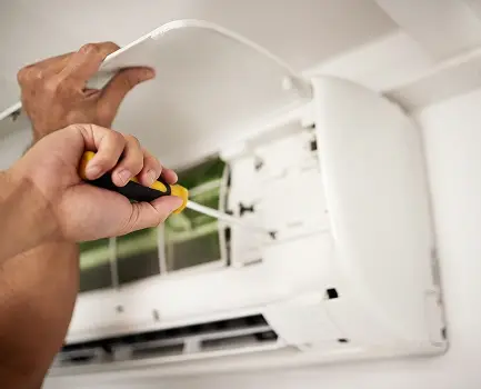 AC Service H-P