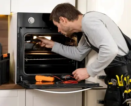 Kitchen Appliance Repair H-P